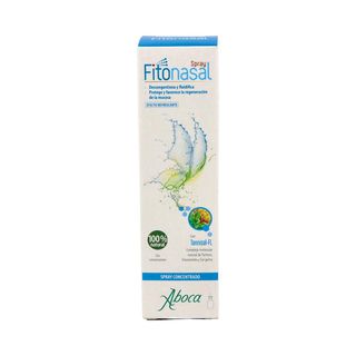 Fitonasal Spray Nasal 30 Ml.