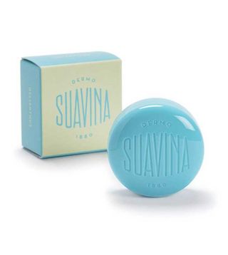 Suavina Helianthus Balsamo Labial Spf15 10 Ml