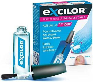 Excilor Tmto Micosis Uñas Tamaño Xl
