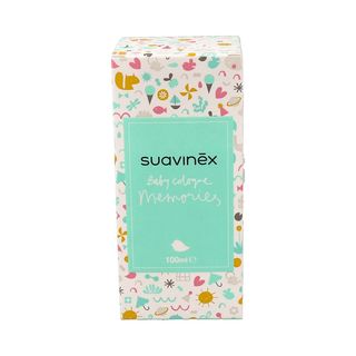 SUAV BABY COLONIA MEMORI 100ML