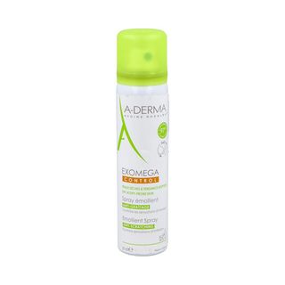 A-Derma Exomega Control Spray Emoliente 50 Ml.