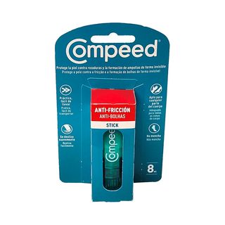 Compeed Stick Antifriccion