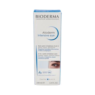 ATODERM INTENSIVO OJOS 100 ML