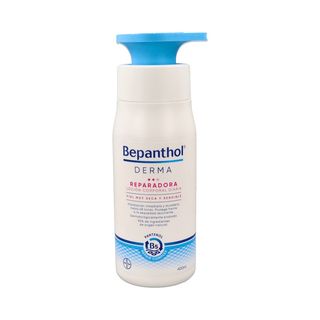 BEPANTHOL REPAR LOC CORPO400ML