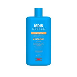 Zincation Champú Frecuencia 300 Ml.