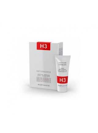 H3 Crema 40 Ml