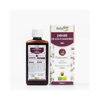Jarabe De Los Fumadores Pranarom