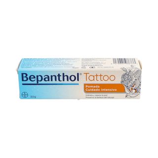 BEPANTHOL TATUAJES 30 GR