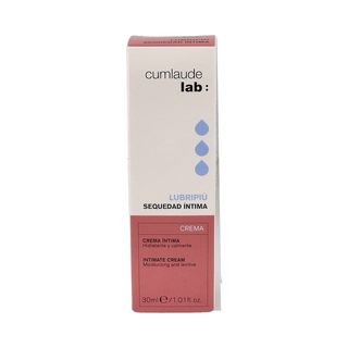 CUMLAUDE LUBRIPIU CR 30 ML