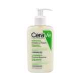 Cerave Limpiador Crema Hidratante Espumosa 236Ml.