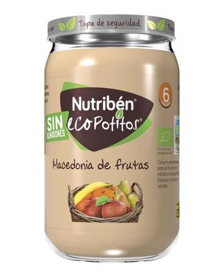 ECOPOTITO MACEDONIA 235G