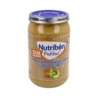 POT MANZ/NARAN/PLAT/PER235G