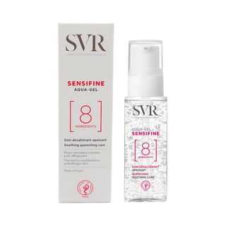 Svr Sensifine Aqua-Gel 40 Ml.