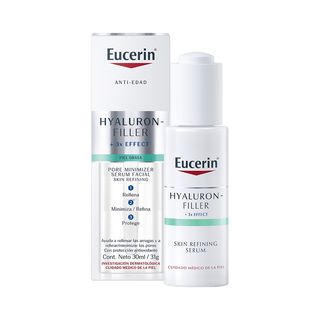 HYALURON FILLER SERM SKIN REFINING 30 ML