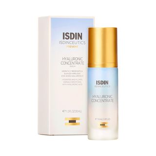 Isdinceutics Hyaluronic Concentrate Serum 30 Ml.
