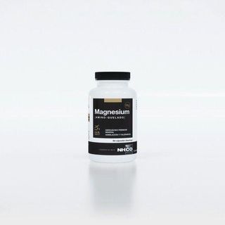 NHCO MAGNESIUM 84 CAPSULAS