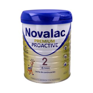 NOVALAC PREMIUM PROACT 2 800 G