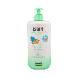 BABY¿NATURALS¿GEL CHAMPU 750ML