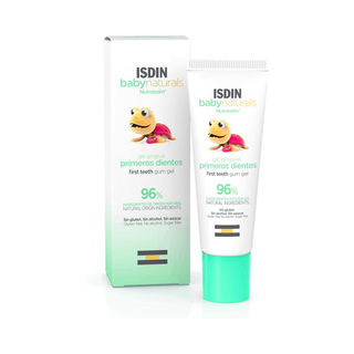BABY NATURALS FIRST TEETH 30ML