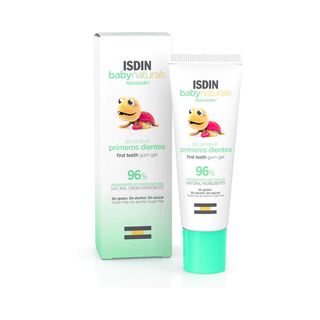 BABY NATURALS FIRST TEETH 30ML