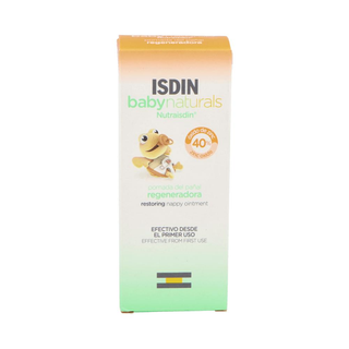 BABY NATURALS ZN40 50 ML
