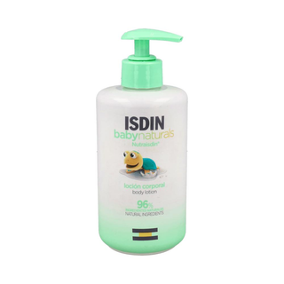 BABY NATURALS¿BODY LOCION 400