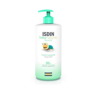Isdin Baby Naturals Loción 750Ml