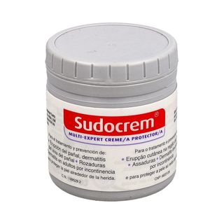 SUDOCREM MULTIEXPERT CREMA PROTECT 125G