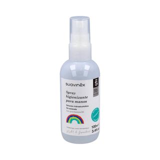 Spray Higienizante Suavinex