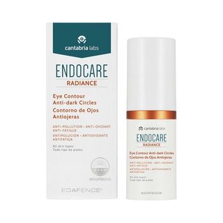 Endocare Radiance C.Ojos Antiojeras 15Ml.
