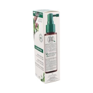 Klorane Serum Anticaida A La Quinina Y Edelweiss