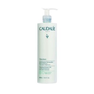 Caudalie Vinoclean Leche Desmaquillante 400 Ml.