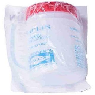Envase Recogida Orina Anaclin Orina 135 Ml