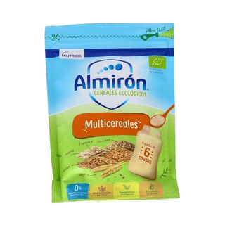 ALMIRON MULTICEREAL ECO 200G
