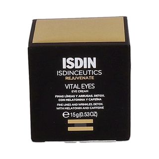 Isdinceutics Vital Eyes 15 G