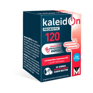 Kaleidon 120 20 Sobres