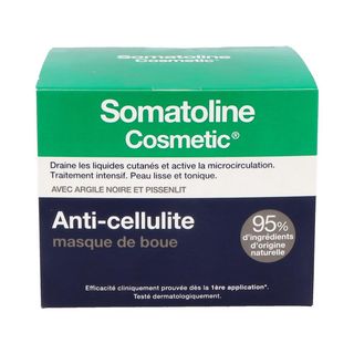 Somatoline Use & Go Spray Anticelulitico 150 Ml. Bt