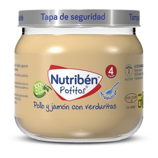 NUTRIBEN BEBE INI JAM POLL VER