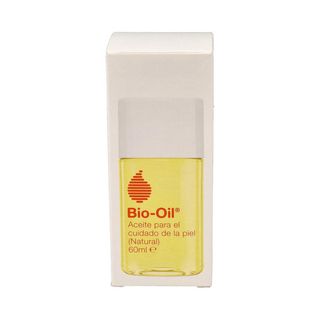 BIO OIL NATURAL 60 ML
