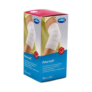 Venda Elastica Cohesiva Peha-Haft 10 M X 4 M