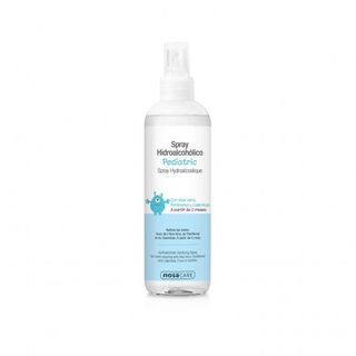 Spray Hidroalcoholico Pediatrico 100 Ml