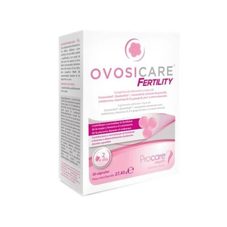 OVOSICARE FERTILITY 30 CAPS