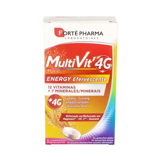 MULTIVIT 4G ENE EFV 2TUBO 15CO