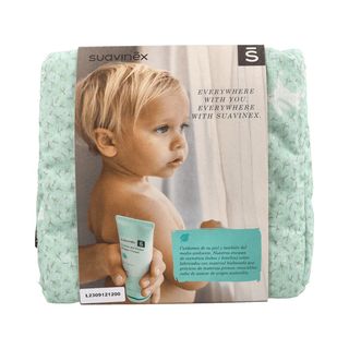 SUAVINEX NECESER TELA VIAJE AZ