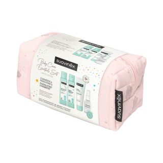 SUAVINEX NECESER TELA VIAJ ROS