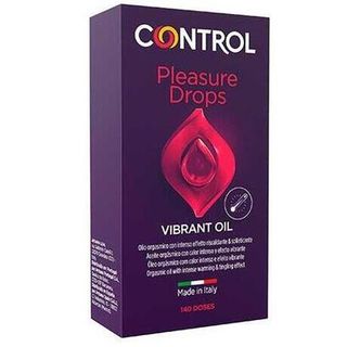 CONTROL ESTIMUL VIBRANT O 10ML