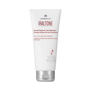 IRALTONE CHAMPU USO FREC 200ML