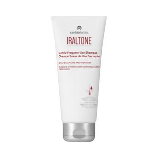 Iraltone Champu Suave De Uso Frecuente 1 Envase 200 Ml.