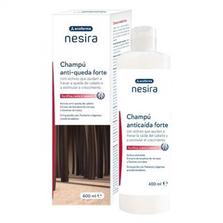 Acofarma Nesira Champu Anticaida Forte 400 Ml