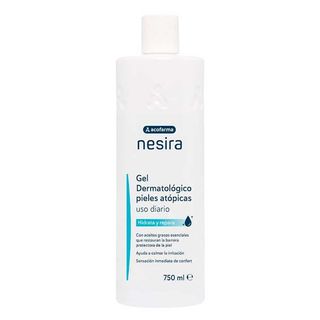 Acofarma Nesira Gel Dermatológico 1 Envase.